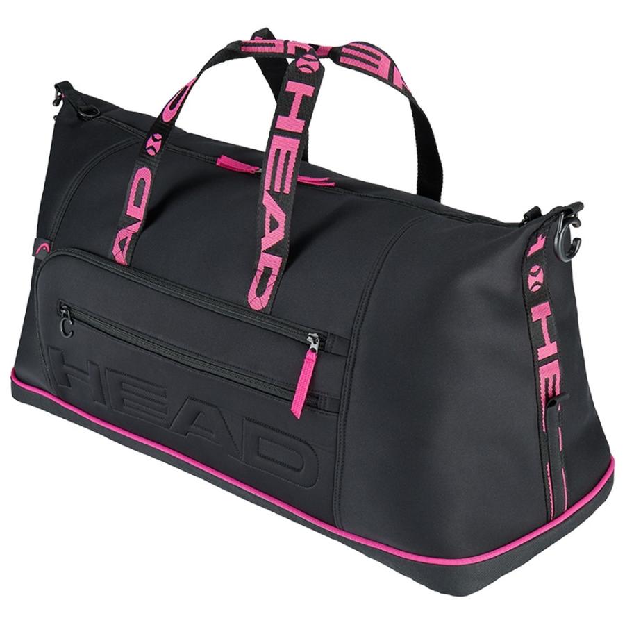 HEAD ヘッド テニスバッグ・ケース Coco Duffle Bag ココ HEAD ヘッド テニスバッグ・ケース Coco Duffle Bag ココ