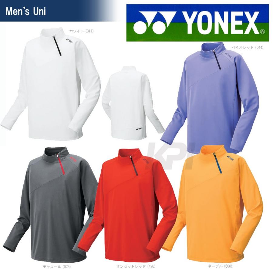 YONEX JAPAN 2012 バドミントンウェア YONEX（ヨネックス） 『即日出荷』 「Uni ユニミラートップ 30042