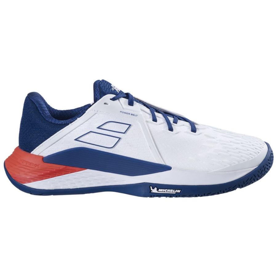 Babolat バボラ テニスシューズ メンズ PROPULSE FURY 3 プロ Babolat バボラ テニスシューズ メンズ PROPULSE FURY 3 プロ