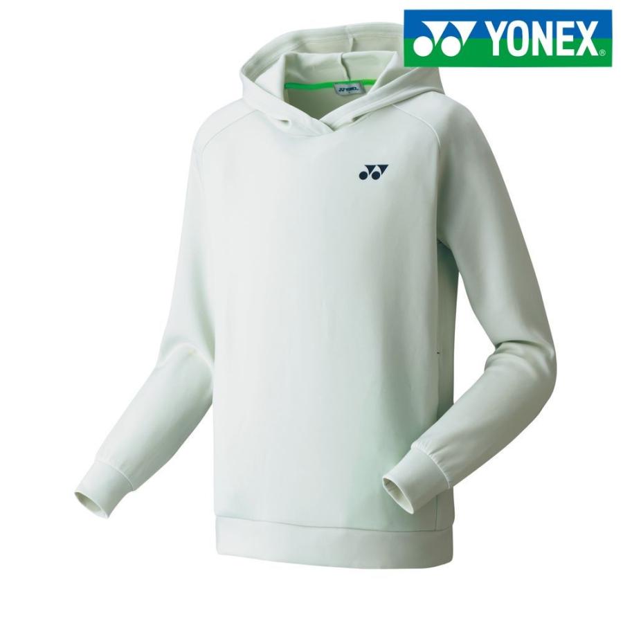 ヨネックス YONEX テニスウェア ユニセックス ユニスウェットパーカー 32023-308 「SS」 『即日出荷』 :32023-308:KPI - 通販 - Yahoo!ショッピング