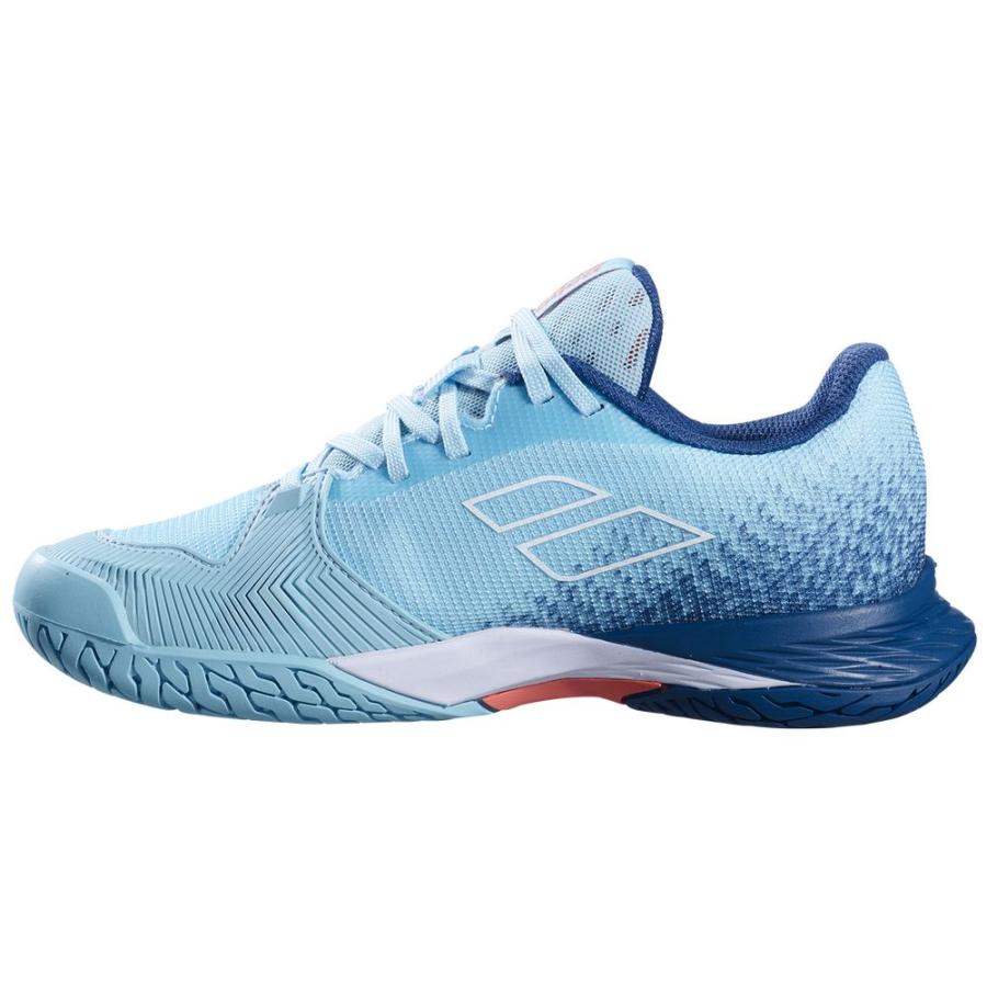 Babolat（バボラ） テニスシューズ ジュニア JET MACH 3 ジェット