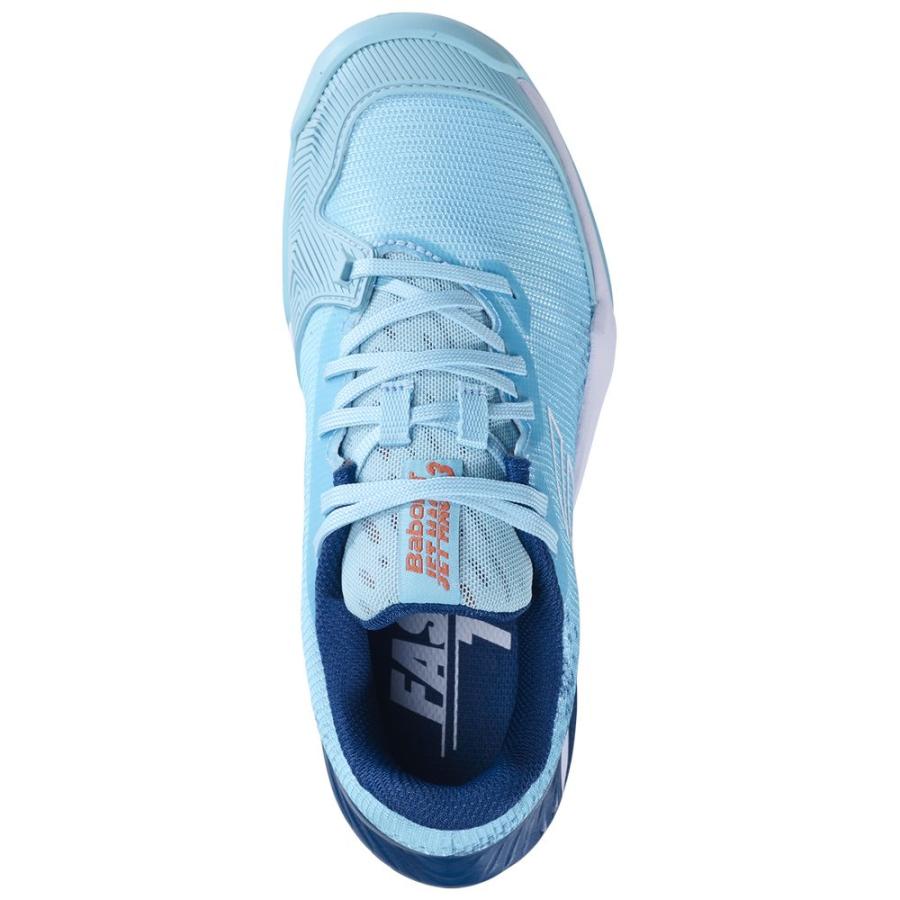 Babolat（バボラ） テニスシューズ ジュニア JET MACH 3 ジェット
