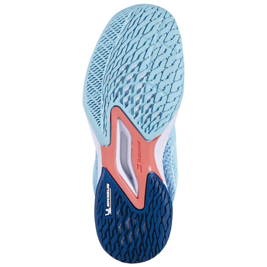 Babolat（バボラ） テニスシューズ ジュニア JET MACH 3 ジェット