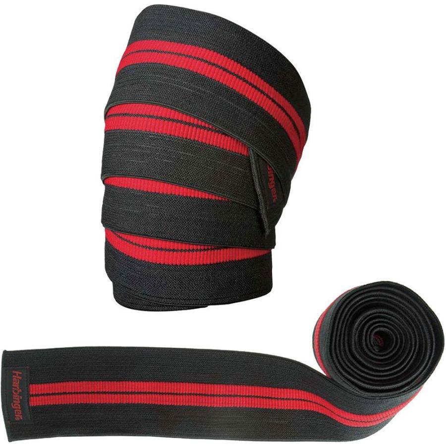 ハービンジャー Harbinger 健康・ボディケアその他 ユニセックス レッドライン ニーラップ 361194 KPI 通販