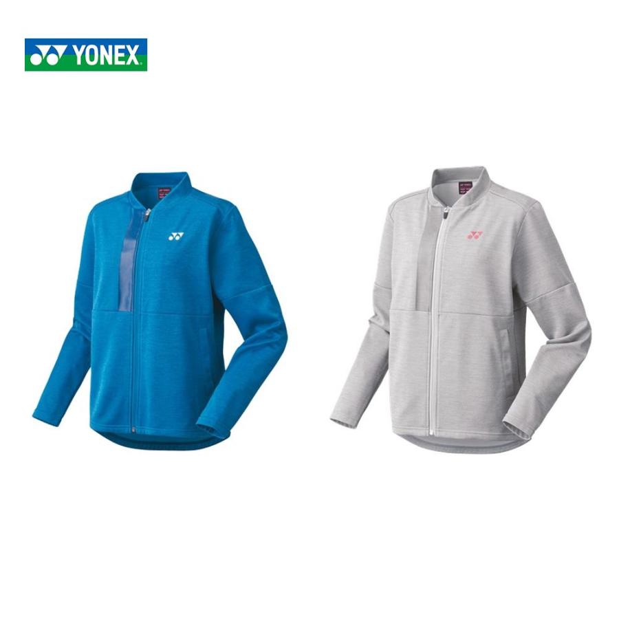 人気沸騰ブラドン ヨネックス Yonex テニスウェア レディース ニットウォームアップシャツ 21fw Babylonrooftop Com Au