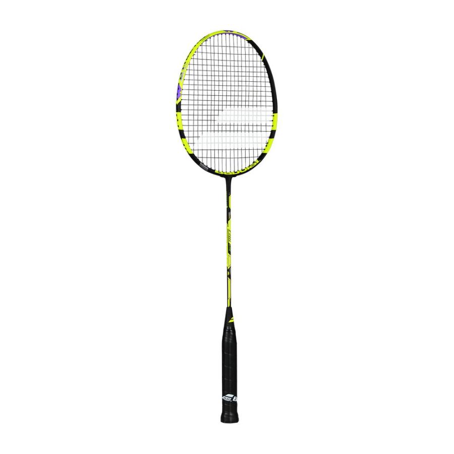 バボラ Babolat バドミントンバドミントンラケット  X-FEEL LITE エックスフィール ライト 602342 フレームのみ｜kpi｜02