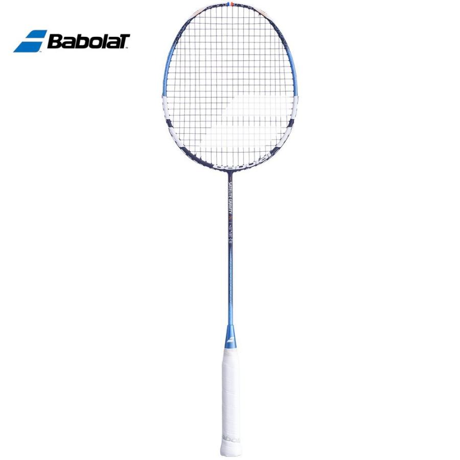 バボラ Babolat バドミントンラケット SATELITE GRAVITY サテライト