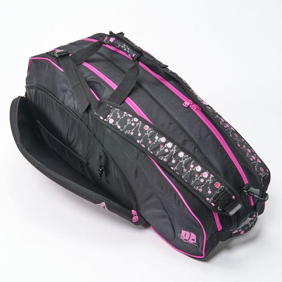 【数量限定】Prince HYDROGEN　テニスラケット LADY MARY Prince Hydrogen Lady Mary 265g - Tengo tennis store