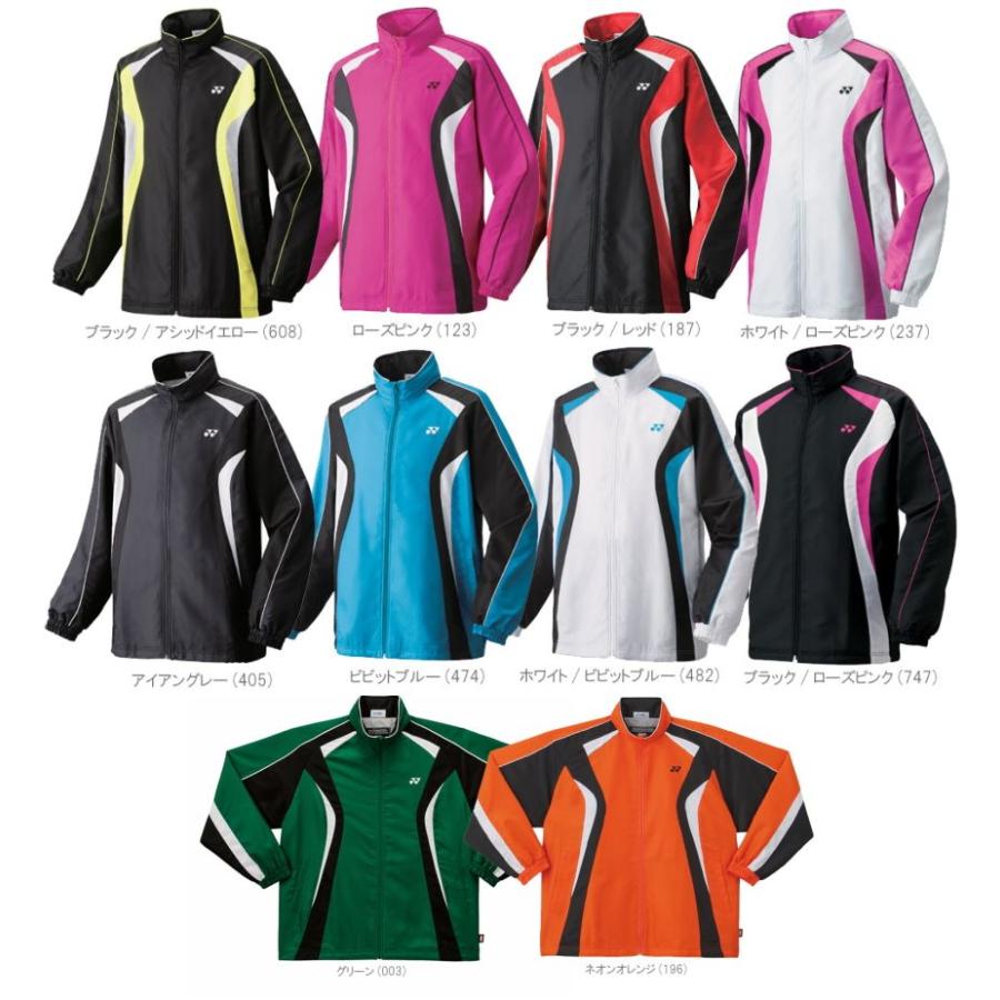 YONEX テニスウェア バドミントン ウェア ユニセックス YONEX テニスウェア バドミントン ウェア ユニセックス