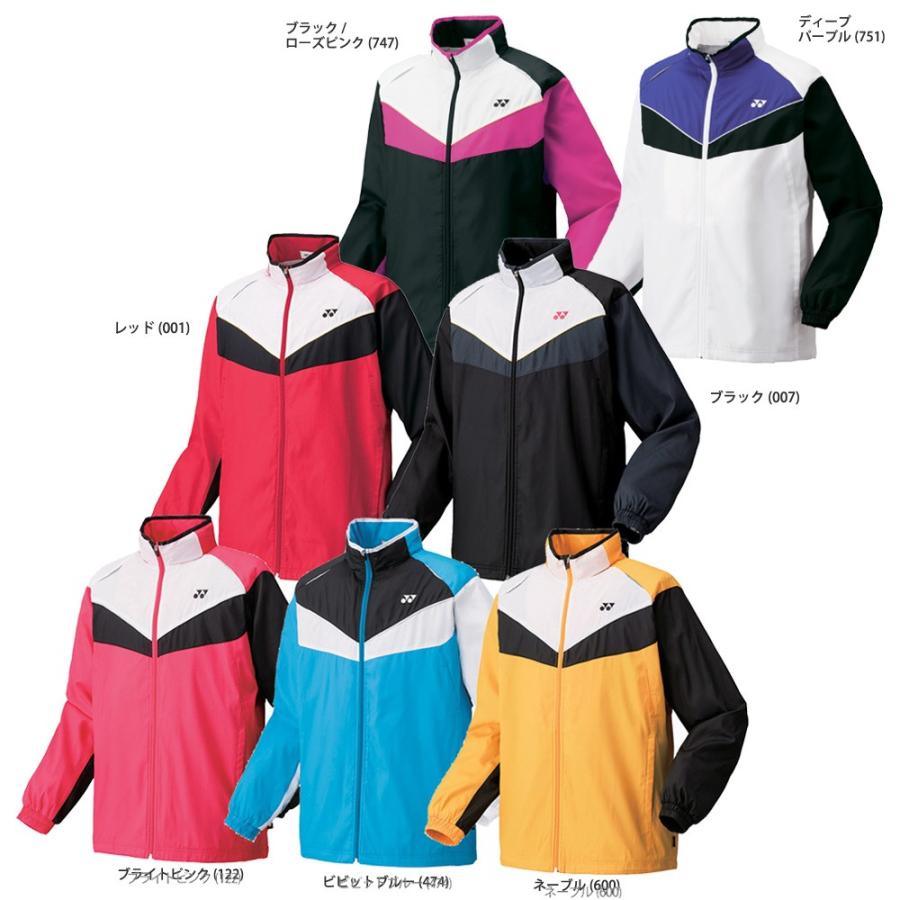 YONEX（ヨネックス） 「均一セール」YONEX 「Uni 裏地付ウィンド