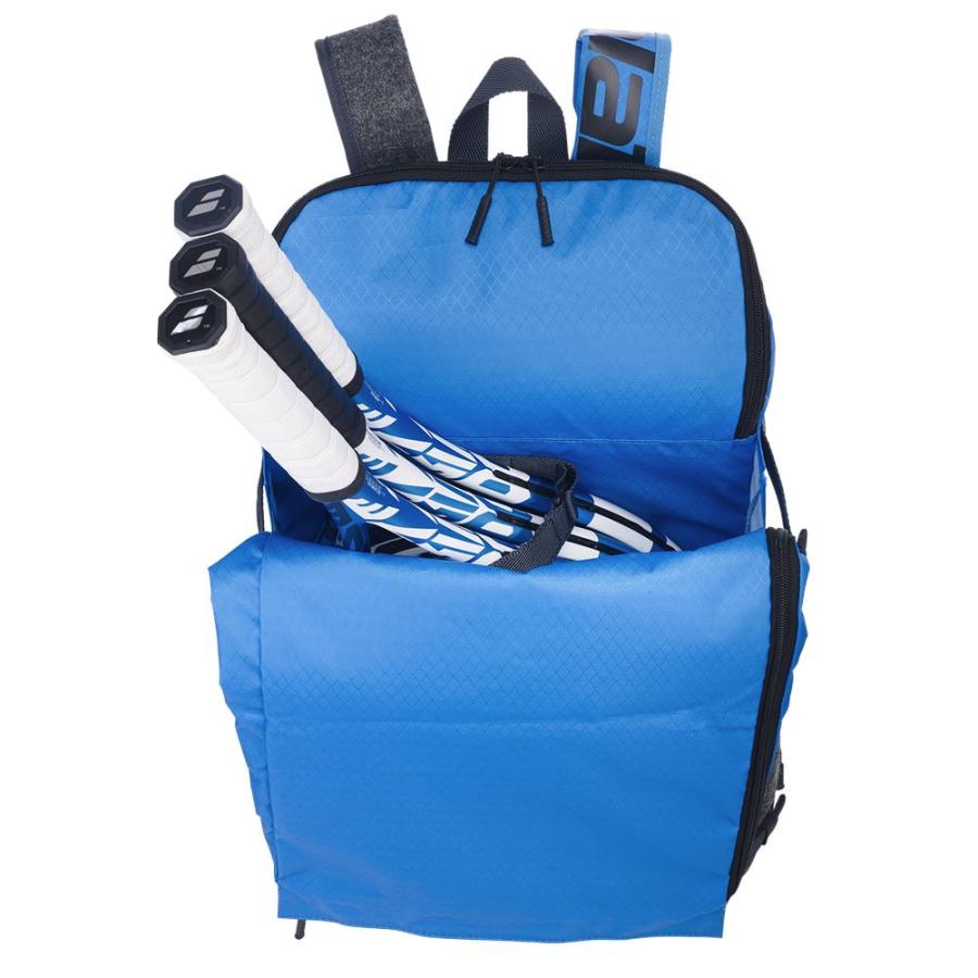 バボラ Babolat テニスバッグ・ケース  BACKPACK 3 ＋ 3 バックパック ラケット6本収納可 753090『即日出荷』｜kpi｜05