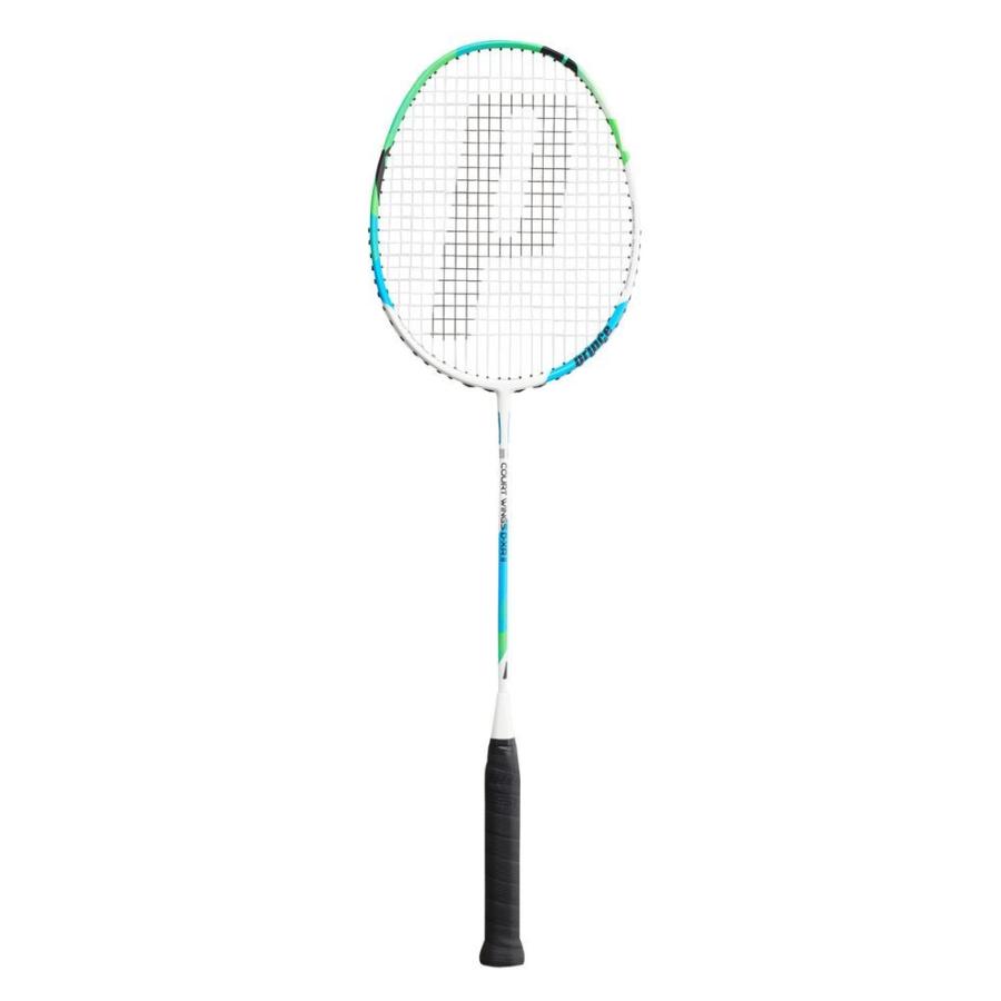 Prince プリンス バドミントンラケット 2本セット D-TX AXIS - Prince プリンステニス公式サイト