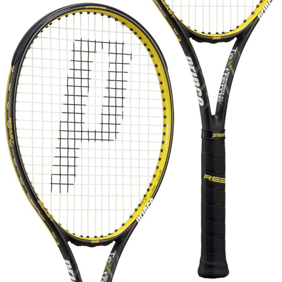 プリンス Prince テニス硬式テニスラケット BEAST 98 ビースト98
