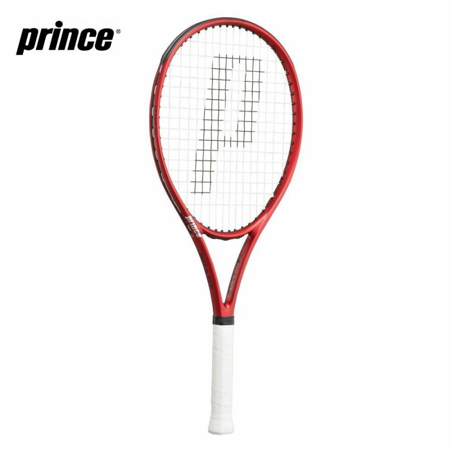「ガット張り上げ済み」プリンス Prince ジュニアテニスラケット BEAST 26 ビースト26 7TJ104『即日出荷』 7TJ104