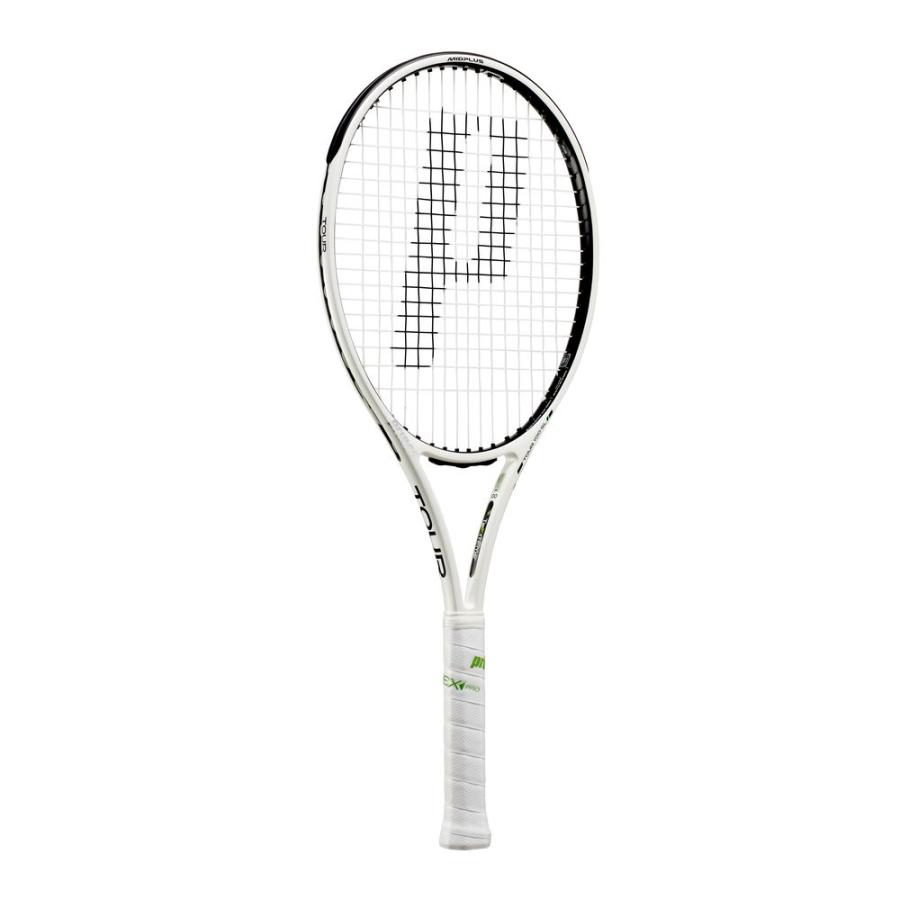 プリンスTOUR100 SL21 Prince（プリンス） テニス硬式テニスラケット TOUR 100 SL '21 ツアー