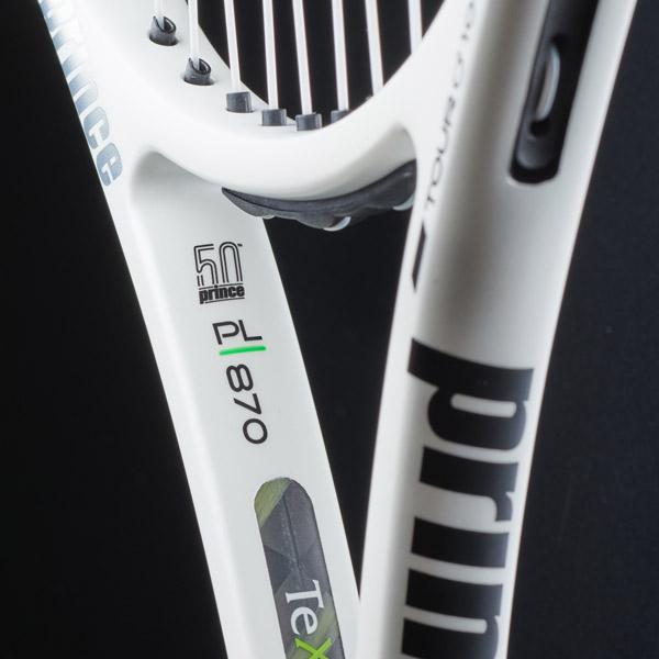 Prince（プリンス） テニス硬式テニスラケット TOUR O3 100 310g '21