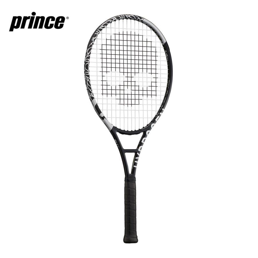 prince graphite 107