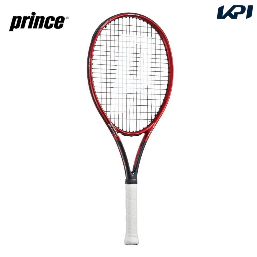 18％OFF 日本メーカー新品 ガット張り上げ済み プリンス Prince テニスジュニアラケット ジュニア BEAST 26 ビースト 7TJ1618 800円