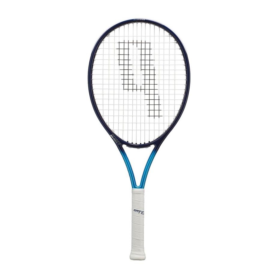 Prince プリンス 硬式テニスラケット EMBLEM 110 エンブレム110 限定