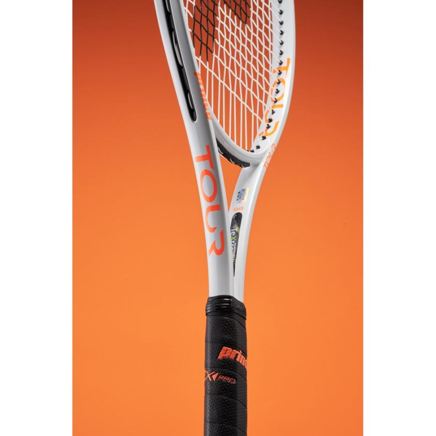 男女兼用 時限値引！プリンスラケット ツアー98 2022/11発売 商品番号