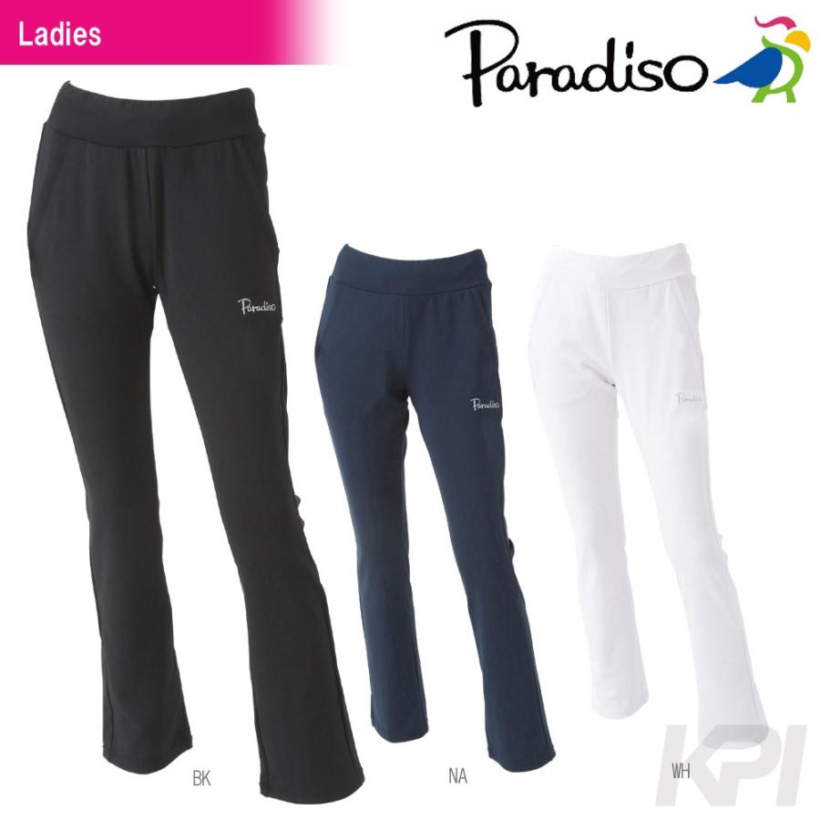 PARADISO パラディーゾ 「レディースレギンスパンツ 96CL7K」テニス