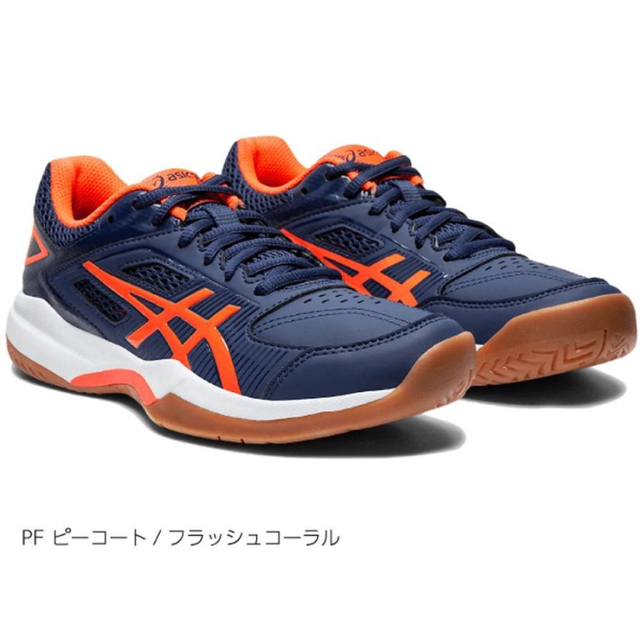 ASICS（アシックス） バドミントンシューズ レディース 1072A015 GEL