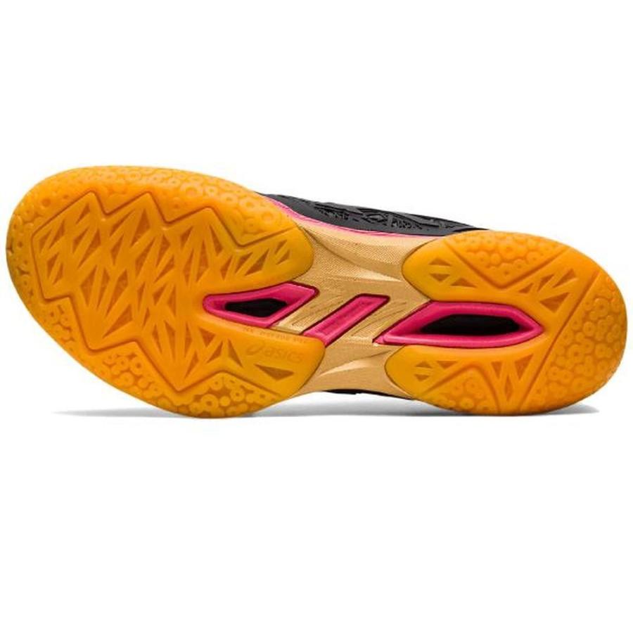 ASICS（アシックス） バドミントンシューズ レディース 1072A019 COURT