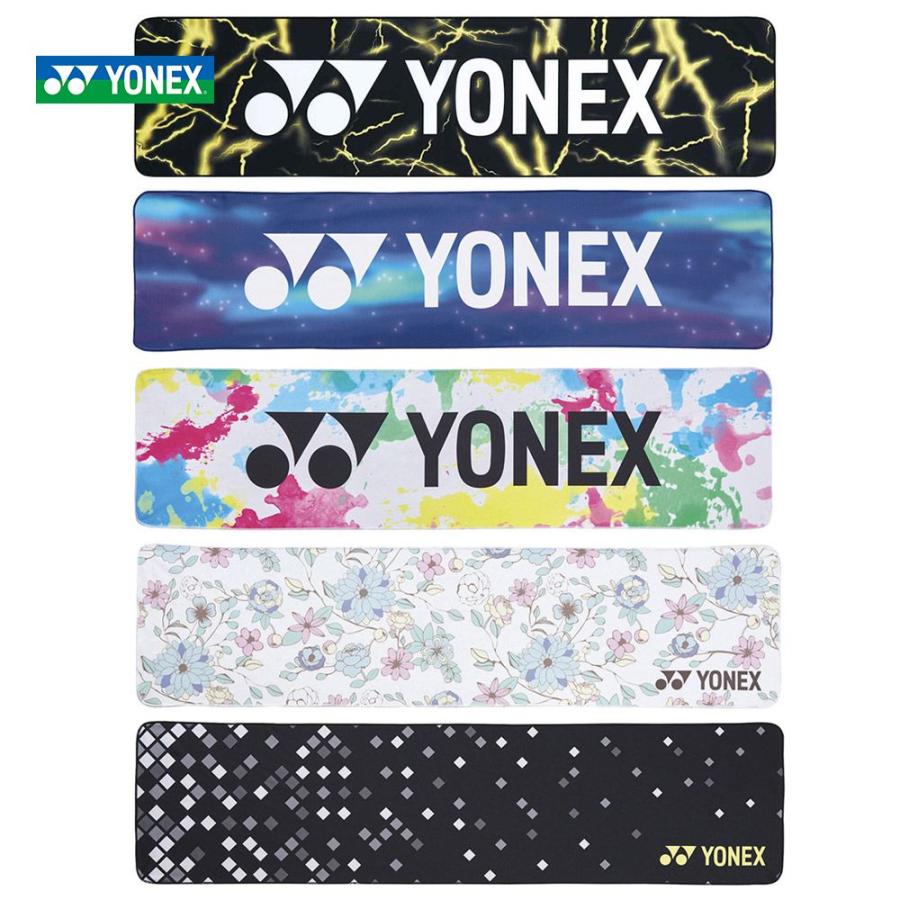 ヨネックス Yonex テニスタオル クールタオル Ac1087 7月上旬発売予定 予約 Surajinformatics Com