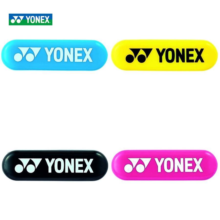 注文後の変更キャンセル返品 ヨネックス YONEX テニスアクセサリー ゼッケンピン セール価格 AC461 4個入リ
