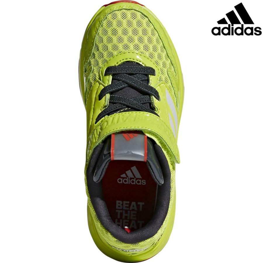 アディダス Adidas マルチspシューズ ジュニア アディダスファイト Cool El K ランニングシューズ Ah2147 Kpi Paypayモール店 通販 Paypayモール