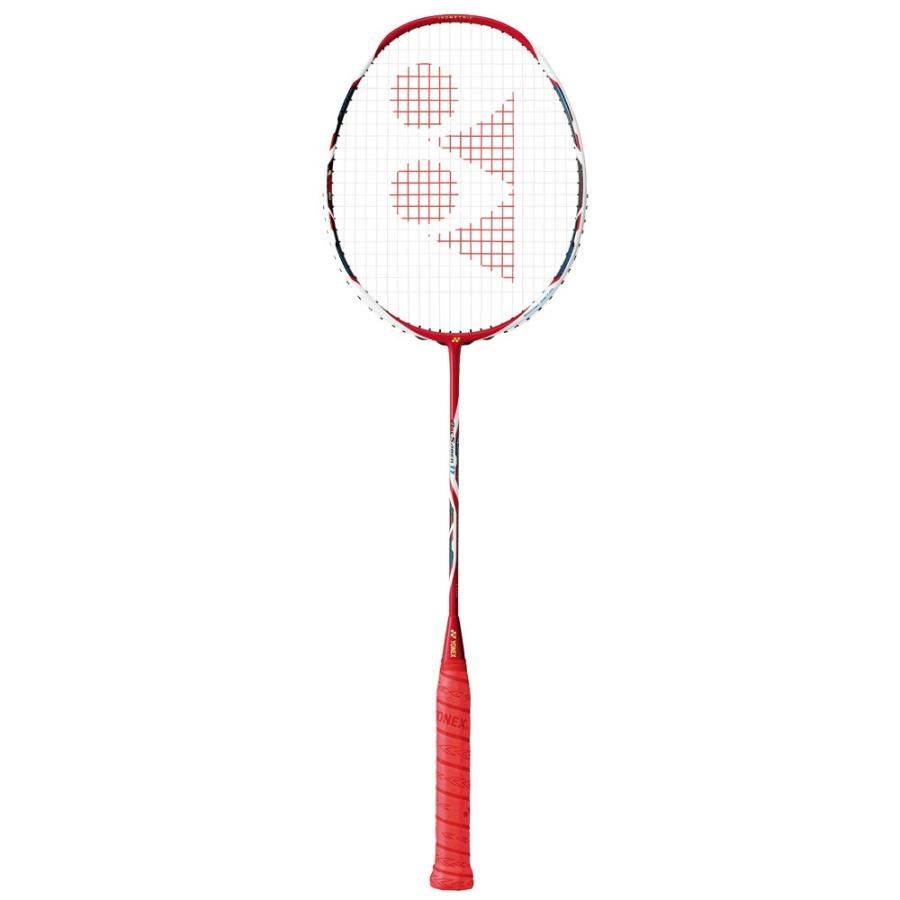 YONEX ヨネックス 「ARCSABER 11 アークセイバー11 メタリックレッド ARC11-121」バドミントンラケット フレームのみ『即日出荷』｜kpi｜04