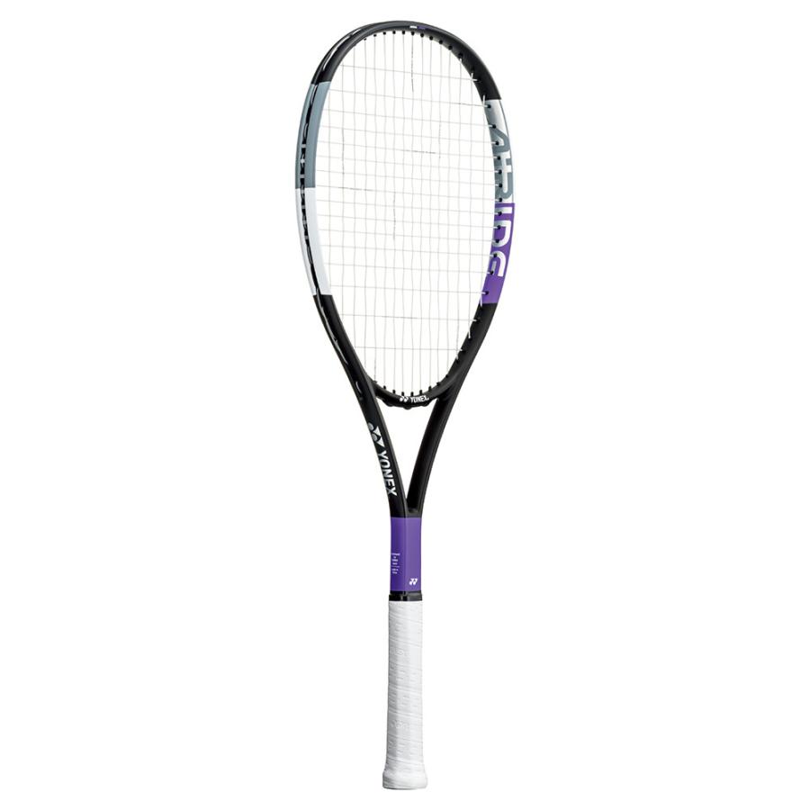 「ガット張り上げ済み」ヨネックス YONEX ソフトテニスラケット エアライド AIRIDE ARDG｜kpi｜07