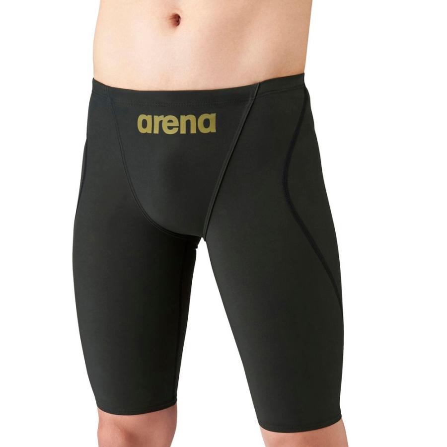 アリーナ（arena） 水泳水着 ジュニア ジュニアハーフスパッツ ARN