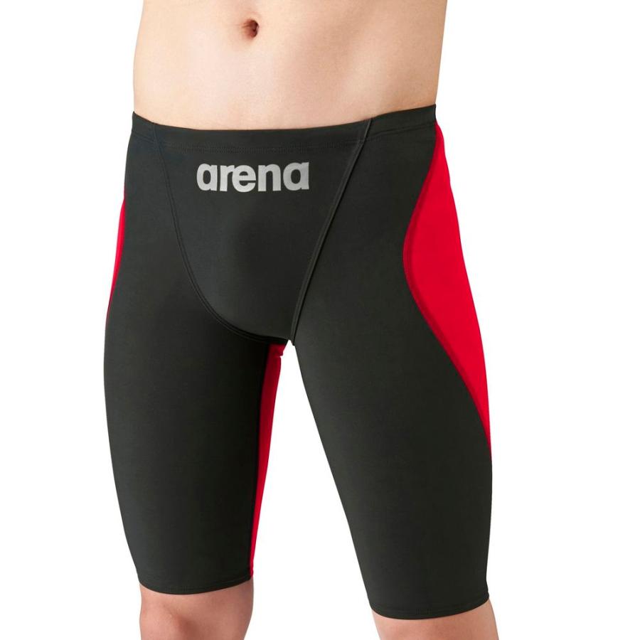 アリーナ（arena） 水泳水着 ジュニア ジュニアハーフスパッツ ARN
