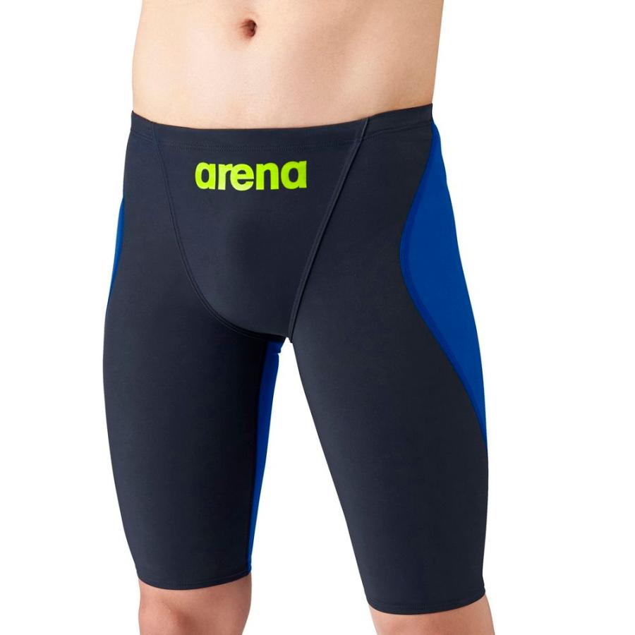 アリーナ（arena） 水泳水着 ジュニア ジュニアハーフスパッツ ARN