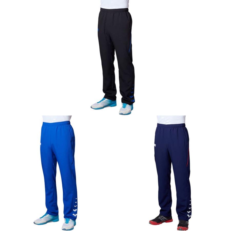 人気ブランド多数対象 アリーナ Arena 水泳ウェア メンズ クロスロングパンツ Arn0331p ss