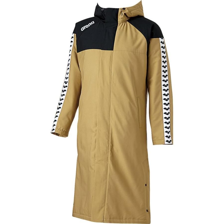 アリーナ ARENA 水泳ウェア ユニセックス ロングコート ARN6330 2020SS アリーナ ARENA 水泳ウェア ユニセックス ロングコート ARN6330 2020SS