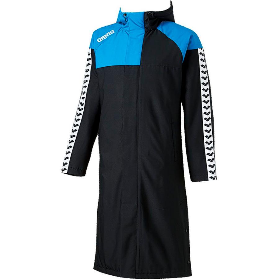 アリーナ ARENA 水泳ウェア ユニセックス ロングコート ARN6330 2020SS アリーナ ARENA 水泳ウェア ユニセックス ロングコート ARN6330 2020SS