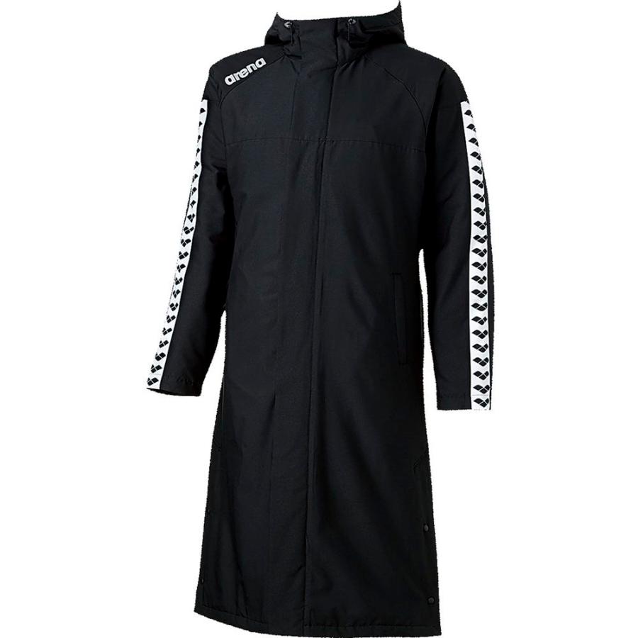 アリーナ ARENA 水泳ウェア ユニセックス ロングコート ARN6330 2020SS アリーナ ARENA 水泳ウェア ユニセックス ロングコート ARN6330 2020SS
