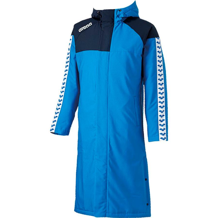 アリーナ ARENA 水泳ウェア ユニセックス ロングコート ARN6330 2020SS アリーナ ARENA 水泳ウェア ユニセックス ロングコート ARN6330 2020SS
