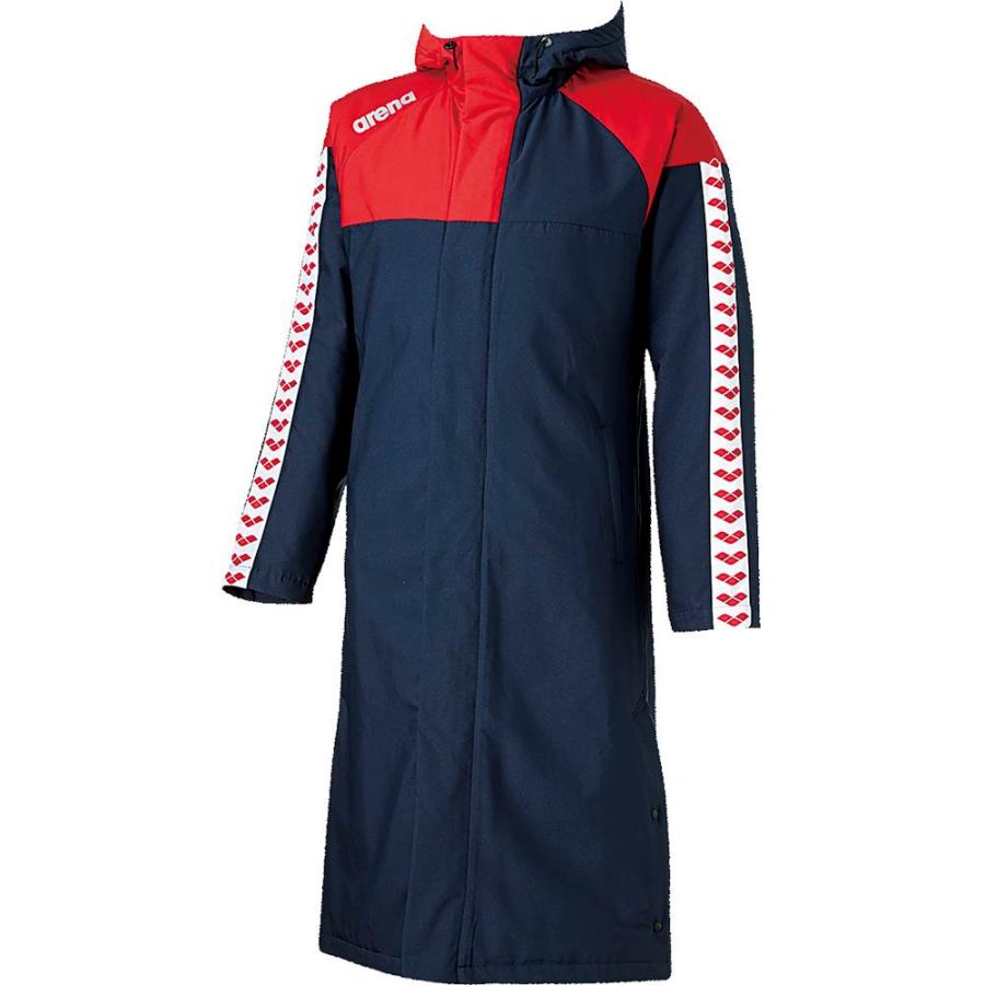 アリーナ ARENA 水泳ウェア ユニセックス ロングコート ARN6330 2020SS アリーナ ARENA 水泳ウェア ユニセックス ロングコート ARN6330 2020SS
