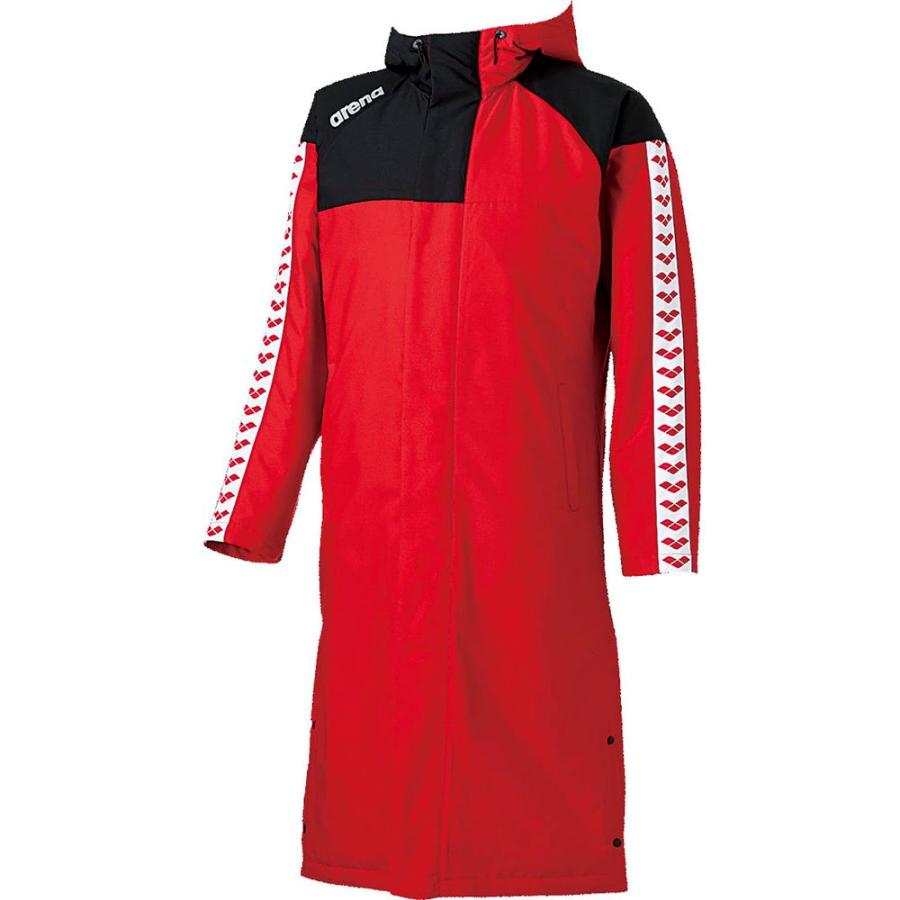 アリーナ ARENA 水泳ウェア ユニセックス ロングコート ARN6330 2020SS アリーナ ARENA 水泳ウェア ユニセックス ロングコート ARN6330 2020SS