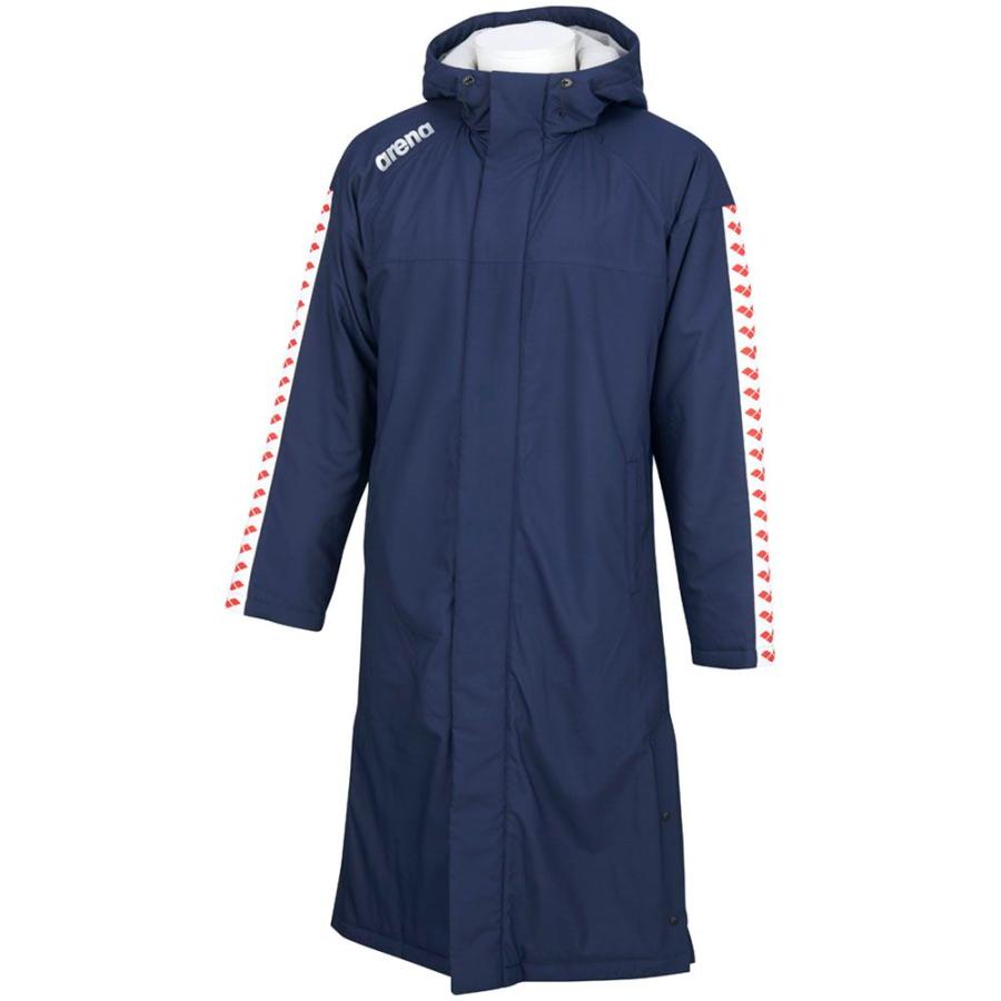 アリーナ ARENA 水泳ウェア ユニセックス ロングコート ARN6330 2020SS アリーナ ARENA 水泳ウェア ユニセックス ロングコート ARN6330 2020SS