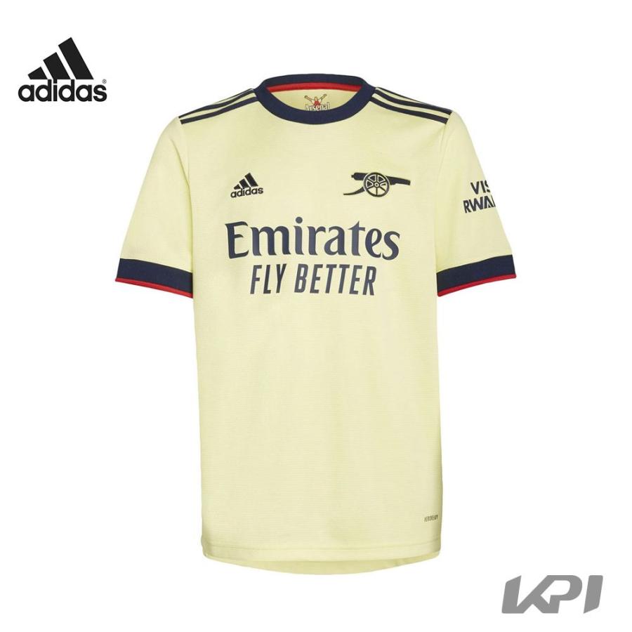 アーセナル アディダス Y Av758 21fw Kpi Paypayモール店 通販 Paypayモール Adidas サッカーウェア ジュニア アーセナルfc アウェイ レプリカユニフォーム サイズ Eretv Fr