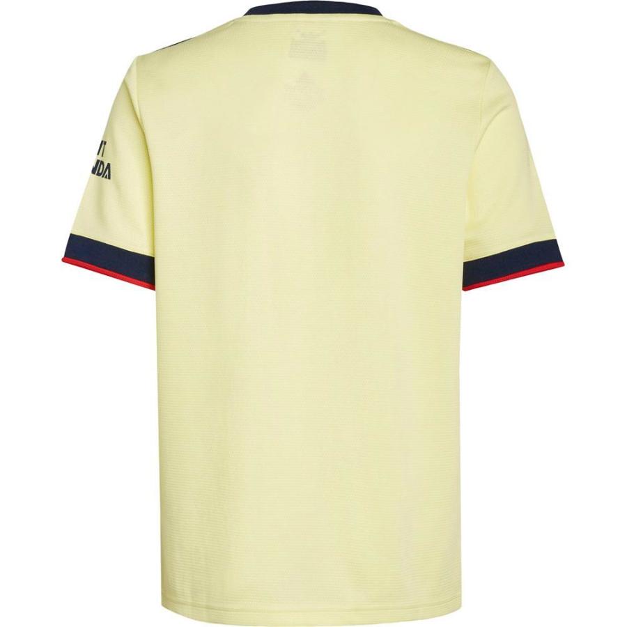 アーセナル アディダス Y Av758 21fw Kpi Paypayモール店 通販 Paypayモール Adidas サッカーウェア ジュニア アーセナルfc アウェイ レプリカユニフォーム サイズ Eretv Fr