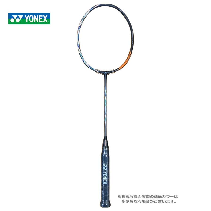 ヨネックス YONEX バドミントンラケット アストロクス 100ZX ASTROX