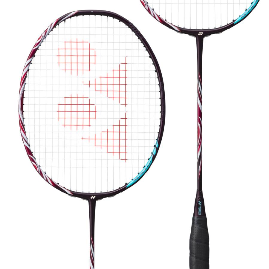 ヨネックス Yonex バドミントンラケット アストロクス 100zz ダブルゼット クレナイ Astrox 100 Zz Ax100zz 1 フレームのみ Kpi Paypayモール店 通販 Paypayモール