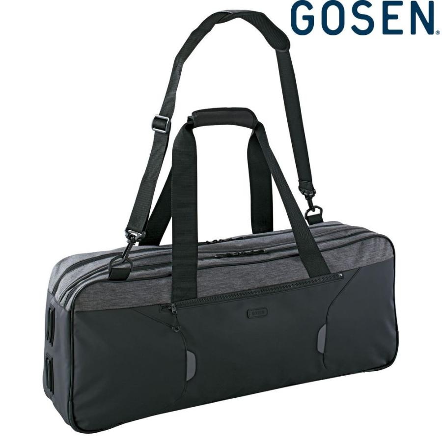 GOSEN ゴーセン テニスバッグ・ケース ユニセックス