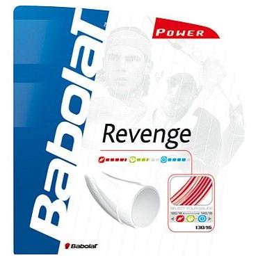 「5張セット」バボラ BabolaT 硬式テニスストリング ガット 「リベンジ125/130（REVENGE130）BA241072」｜kpi｜02