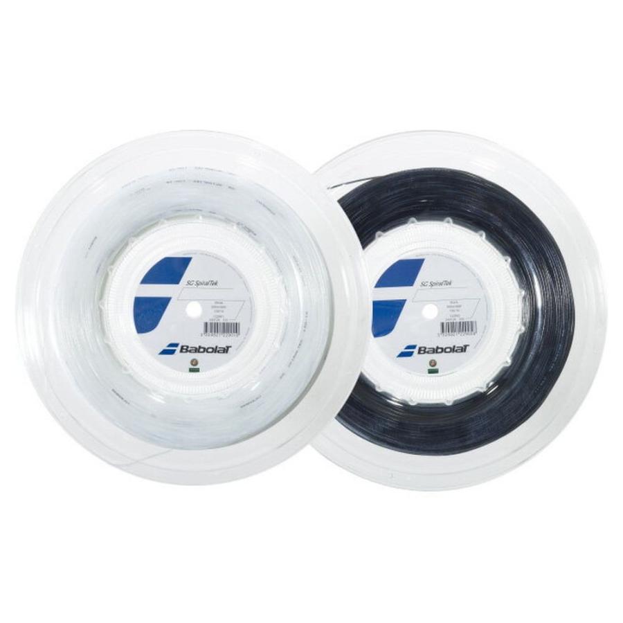 Babolat 「365日出荷」Babolat バボラ 「SG SPIRALTEK SG